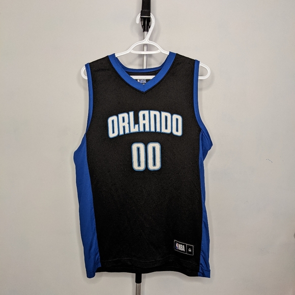 Aaron Gordan Orlando Magic Jersey - Picture 1 of 2
